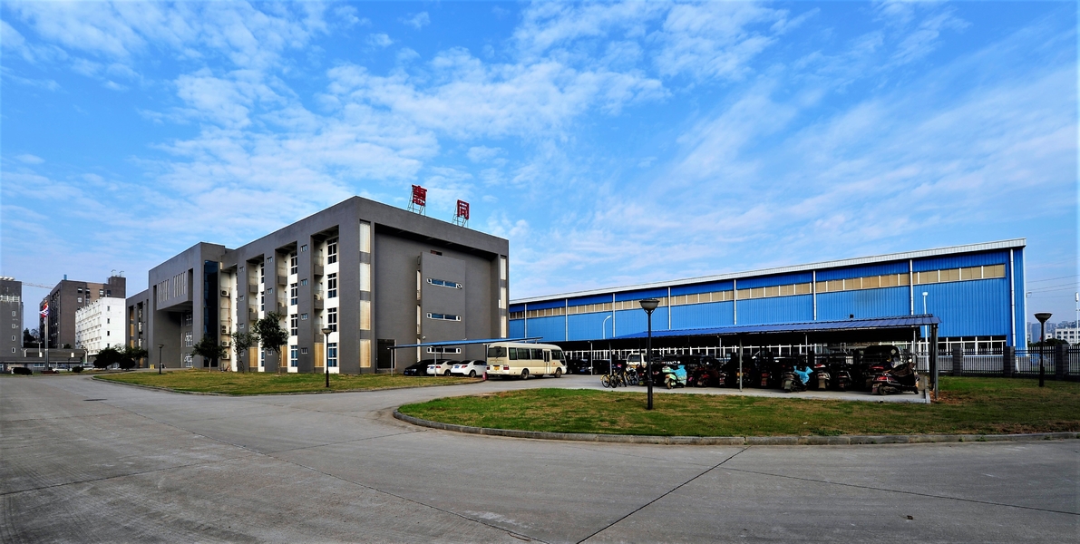 CHINA Hunan Huitong Advanced Materials Co., Ltd. Bedrijfsprofiel