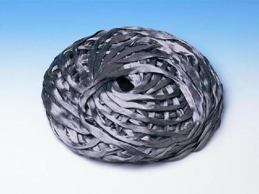 2-22um 38110mm de Vezel van het Lengteroestvrije staal en 212g/M Staple Fiber