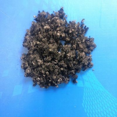 Ultra Fine Corrosion Resistance TA1 Titanium Fiber for Anode Gas Diffusion Layer in PEM Water Electrolysis