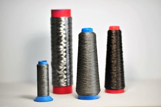 Ultra fijne Coductive-Titaniumvezel, Anticorrosieve Ultrafine Coductive-Vezel