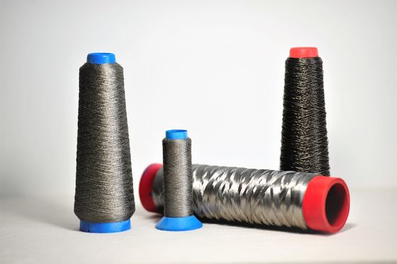 Het antistatische Corrosiebewijs sinterde Verklaard SGS van de Metaalvezel