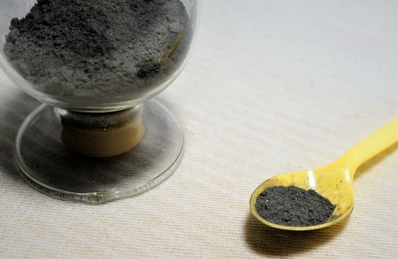 SS304 geleidende Korte Vezel, 2mm de Vezel van het LengteKoolstofstaal