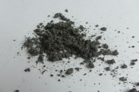 5mm Goedgekeurd SGS van de het Roestvrije staal Korte Vezel van de Lengte12um Diameter