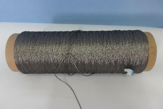 De Flexibele 304SS Bestand Naaiende Draad Op hoge temperatuur van ROHS