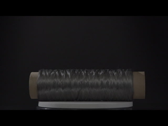 316L roestvrijstalen vezels