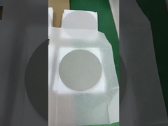 Titaniumvezelfelt - Belangrijkste materialen in PEM-electrolyzer