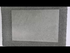 Metalen verbrandingscomponenten voor infraroodemitter