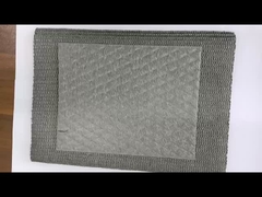 Verbranding Ondersteuning voor infraroodemitter en industriële brander