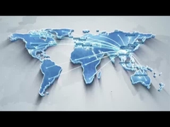 Huitong-markt en klanten