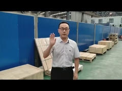 gesinterde gevoelde metaalvezel