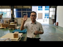 TPE TPU Kunststof geleidende masterbatch