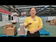 De Vezel RFID van het wasserijmetaal het Verwarmen Draad in Elektronische Textiel