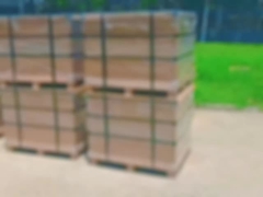 434 roestvrij staalvezel, 10um koolstofstaalvezel voor kleding